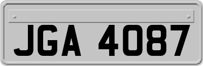 JGA4087