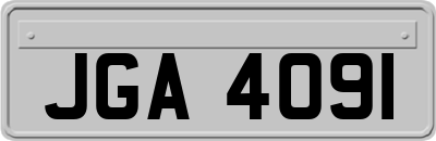 JGA4091