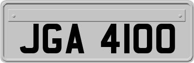 JGA4100