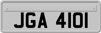 JGA4101