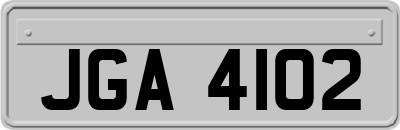 JGA4102