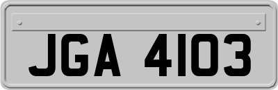 JGA4103