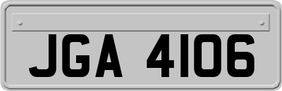 JGA4106