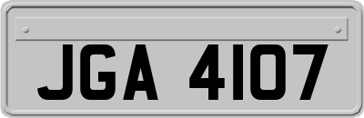 JGA4107
