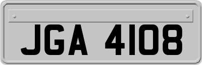 JGA4108