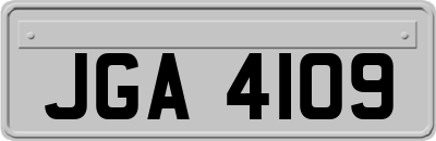 JGA4109