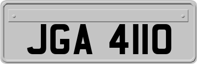 JGA4110