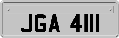 JGA4111
