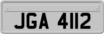 JGA4112