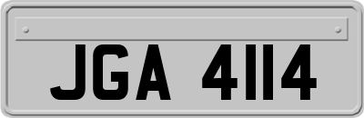 JGA4114