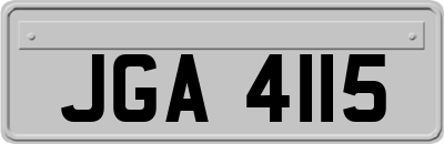 JGA4115