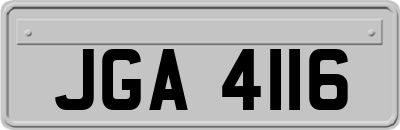 JGA4116
