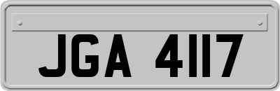 JGA4117