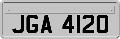 JGA4120