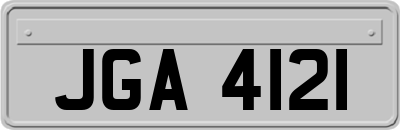 JGA4121