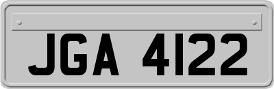 JGA4122