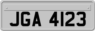 JGA4123
