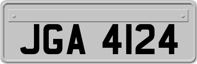 JGA4124