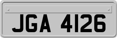 JGA4126