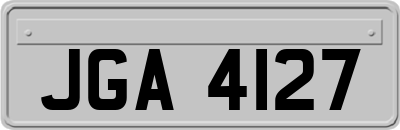JGA4127