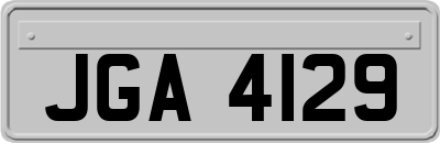 JGA4129