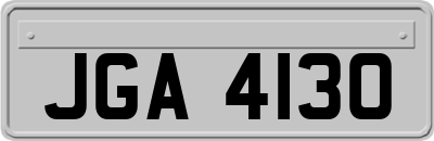 JGA4130