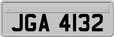 JGA4132