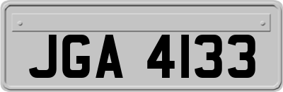 JGA4133