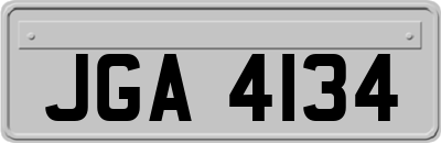 JGA4134