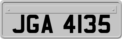 JGA4135