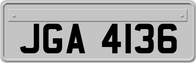 JGA4136