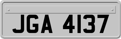 JGA4137