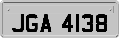 JGA4138