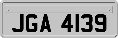 JGA4139
