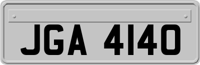 JGA4140