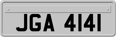 JGA4141