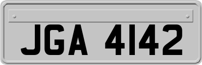 JGA4142