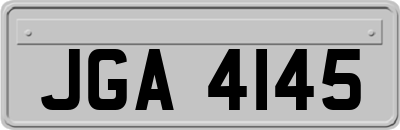 JGA4145