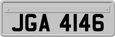 JGA4146