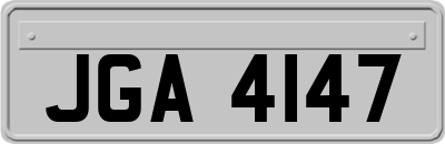 JGA4147