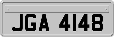 JGA4148
