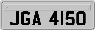 JGA4150