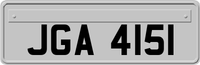 JGA4151