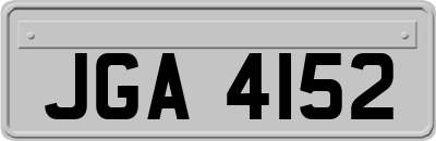 JGA4152