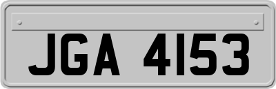 JGA4153