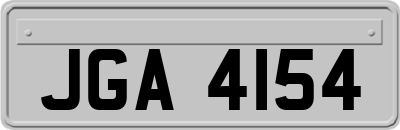 JGA4154