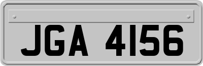 JGA4156