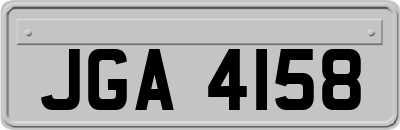 JGA4158