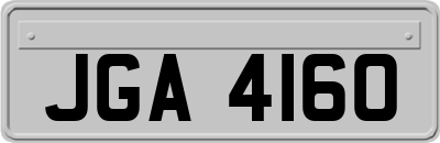 JGA4160