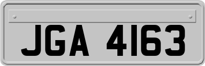 JGA4163